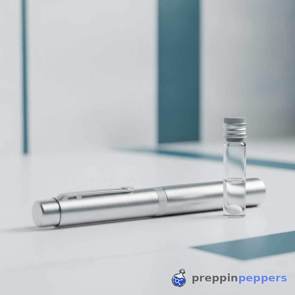 The insulin mix-up that could ruin your peptide math