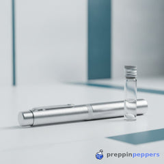 The insulin mix-up that could ruin your peptide math