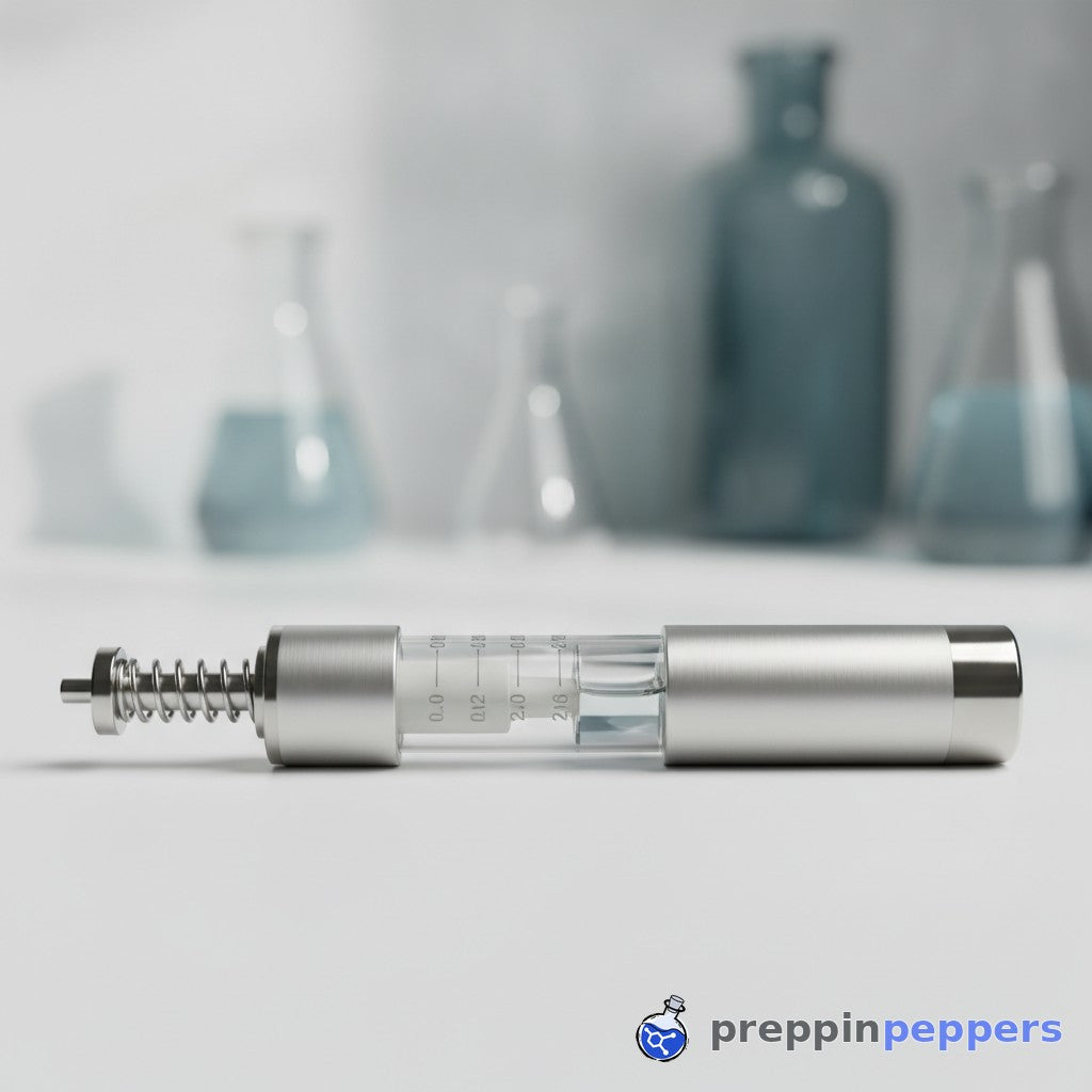 Your peptide pen is less precise than you think