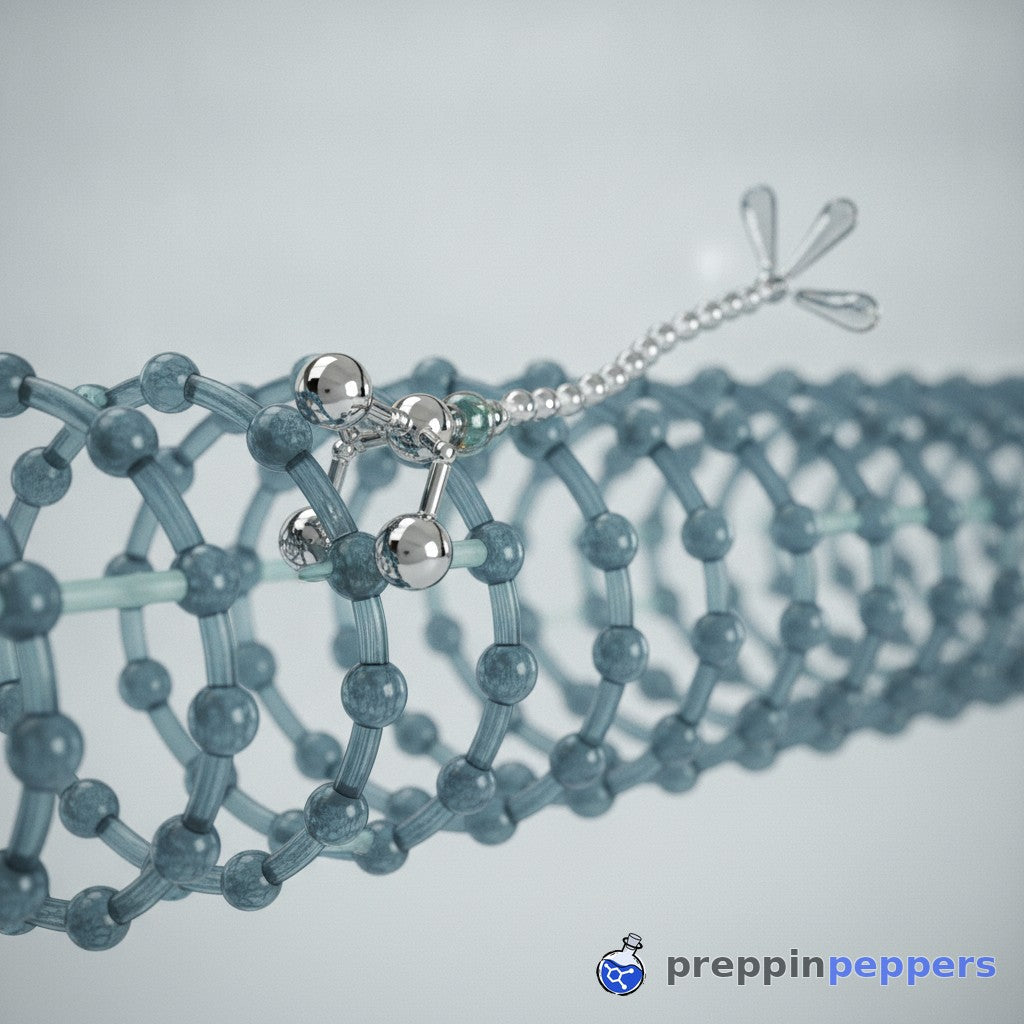 Why molecular spacing controls what happens to your peptide