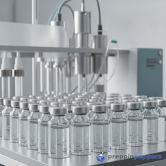 What the FDA's peptide vote means for your vial sourcing