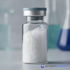 The reconstitution mistake that quietly wastes your vials