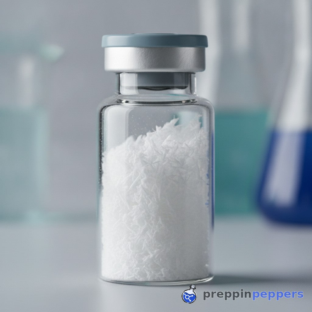 The reconstitution mistake that quietly wastes your vials