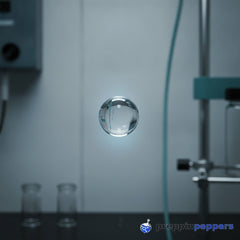 Your Vials Are Stealing Your Peptides From the Walls