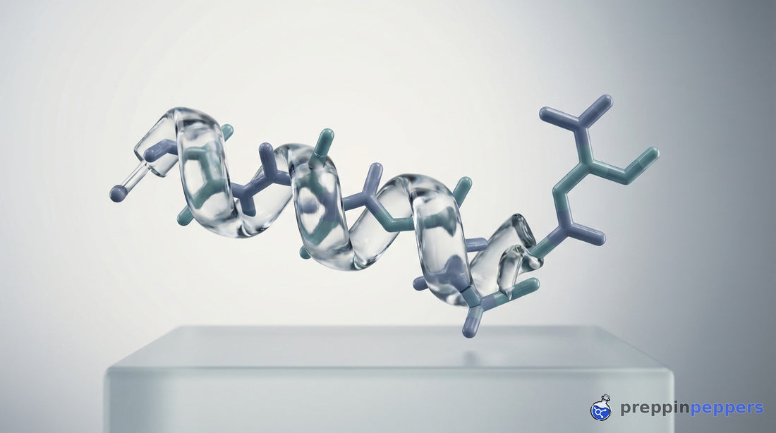 Why Your GLP-1 Research Samples Need Better Storage