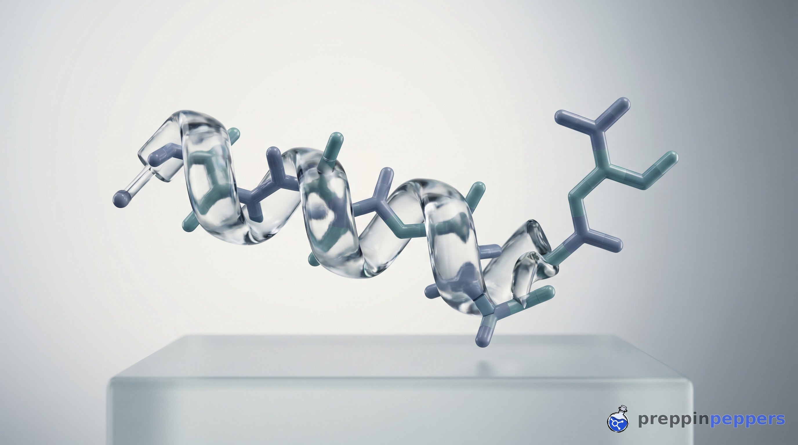 Why Your GLP-1 Research Samples Need Better Storage