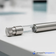 Why your vigor peptide pen dial reading may be off