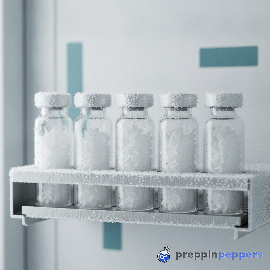 Why 83% of Peptide Researchers Want the FDA to Act