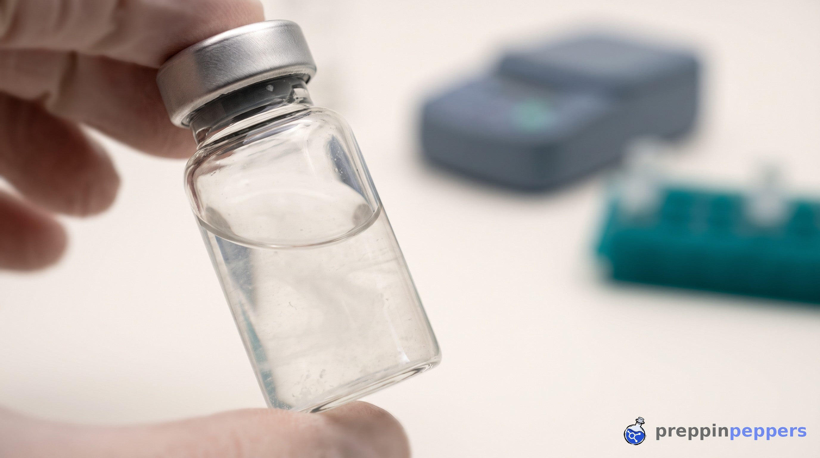 Why Your Peptide Loses Potency After Reconstitution