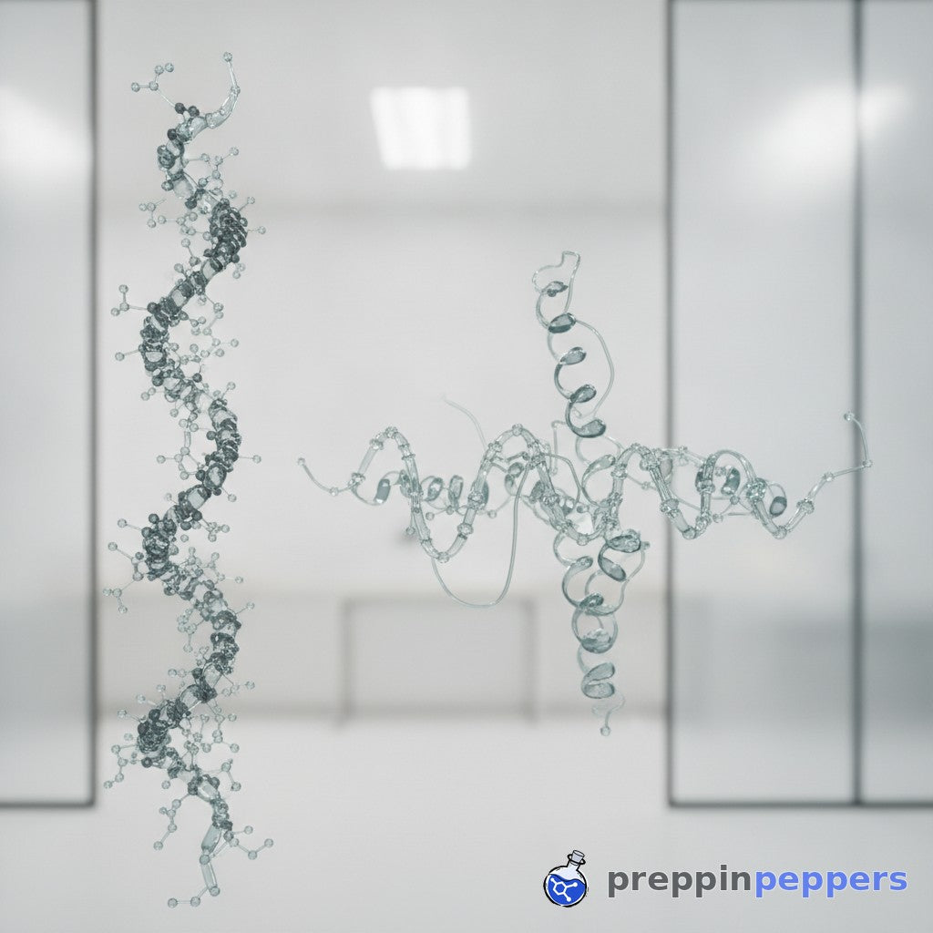 The Silent Peptide Killer Hiding in Your Fridge