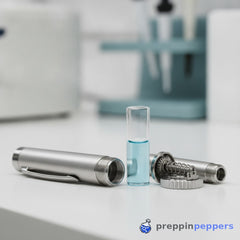 Your pre-filled peptide pen is probably lying to you