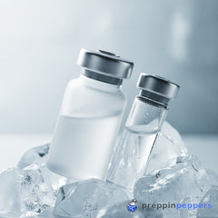 Your Peptide Supply: The Coming FDA Shift You Missed