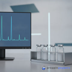 Why state peptide crackdowns matter for your vial quality
