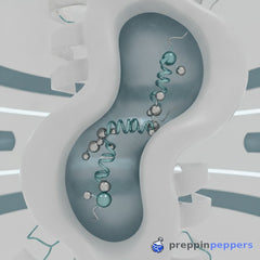 Why GLP-1 peptides degrade faster than your freezer thinks