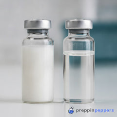 What actually makes a peptide vial risky in your research