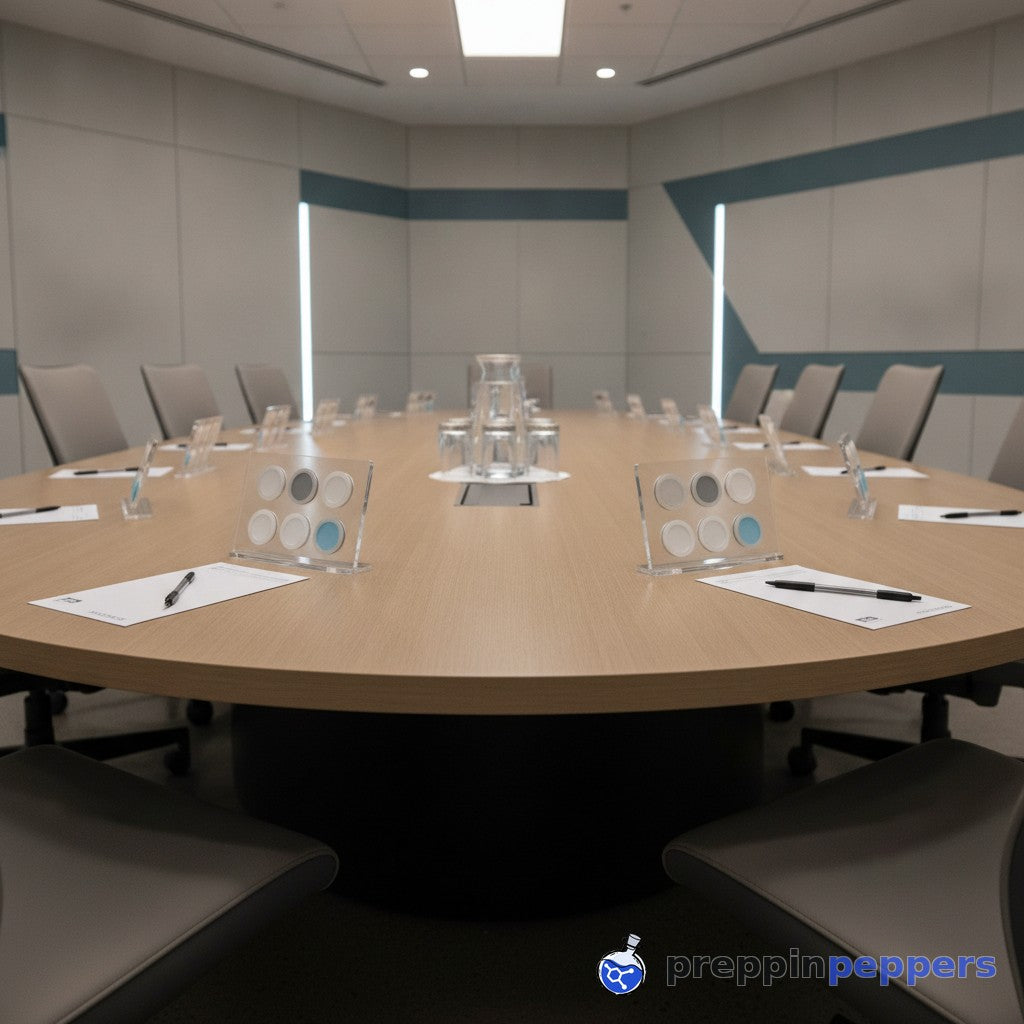 Why FDA Peptide Panel Votes Matter for Your Research Vials