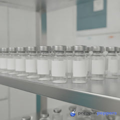 The FDA move that could upend where your peptides come from