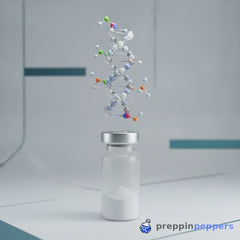 What peptides actually are and why your vial dies on the