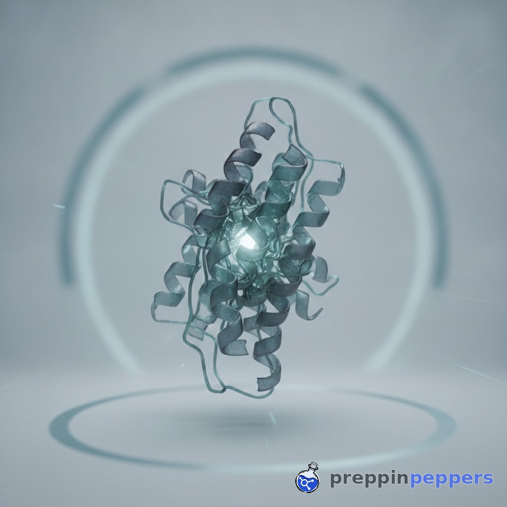 Your GLP-1 Purity Might Vary More Than You Think