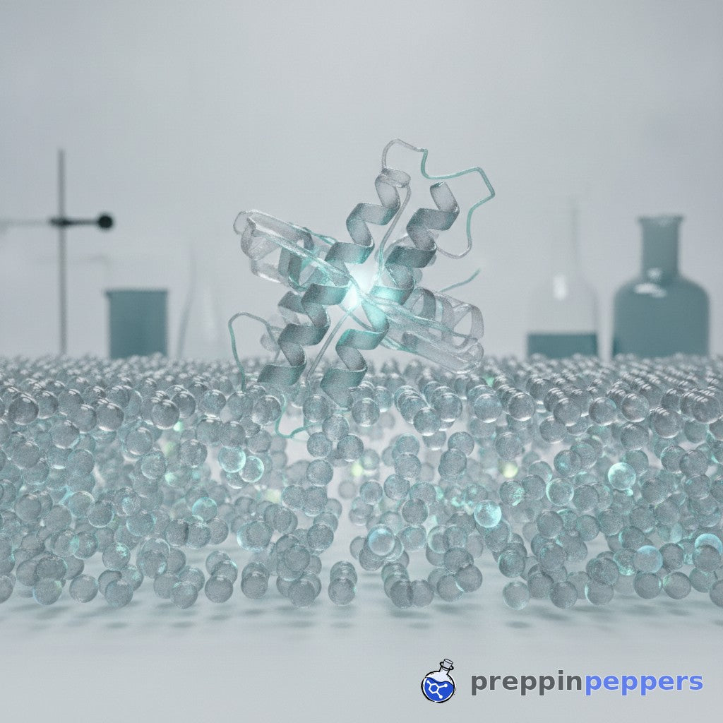 The Silent Killer of Your GLP-1 Research Vials
