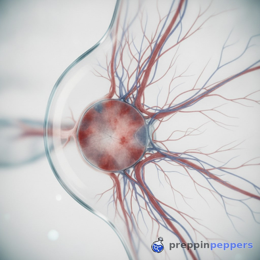 What the new GLP-1 eye disorder warning means for your research