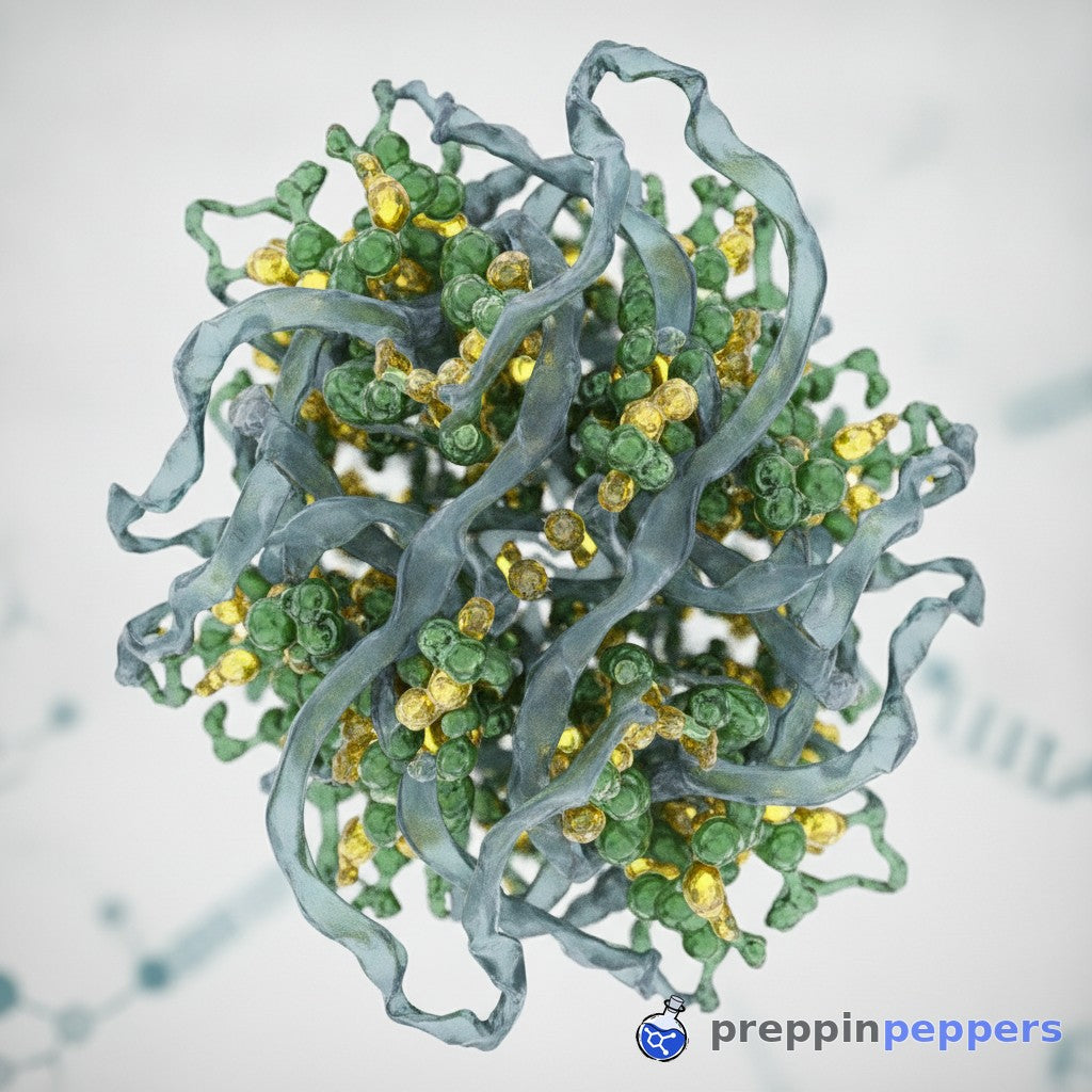 The pH secret hiding in your peptide vials