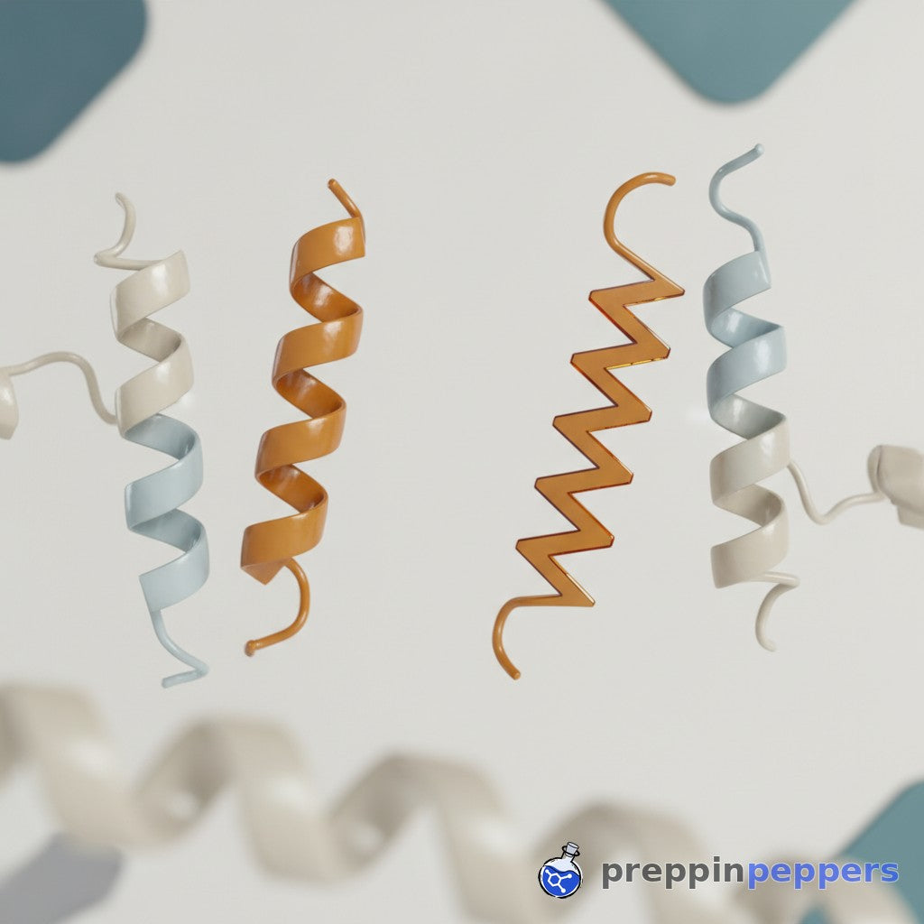 When your peptide’s shape decides its fate before you even