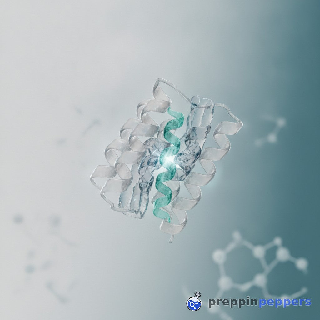 Why the GLP-1 boom raises your counterfeit peptide risk