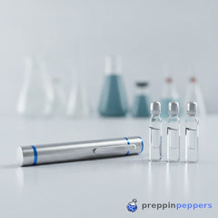 Your Peptide Pen Is Leaking Precision, Here's How to Fix It