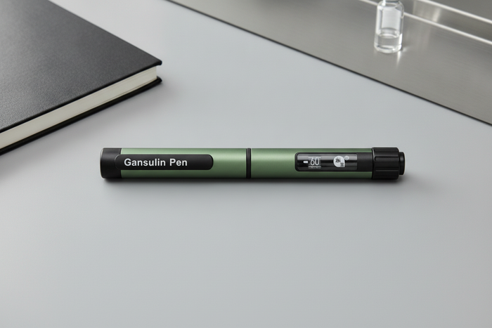 Research Pens