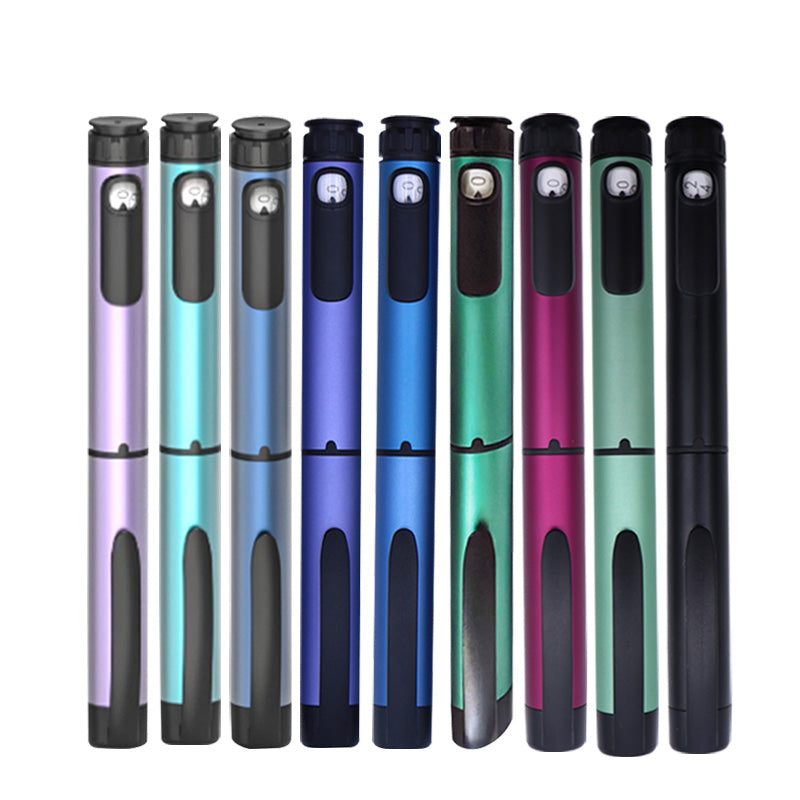 V1 Pen colors