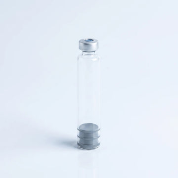 Standard 3 ml Glass Cartridges for Pens (10-Pack)