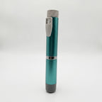 V2 Peptide Pen · Reusable Needle-Shield, 60-Unit (3 ml)