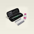 Complete Starter Kit — Pen, Cartridges & Bacteriostatic Water