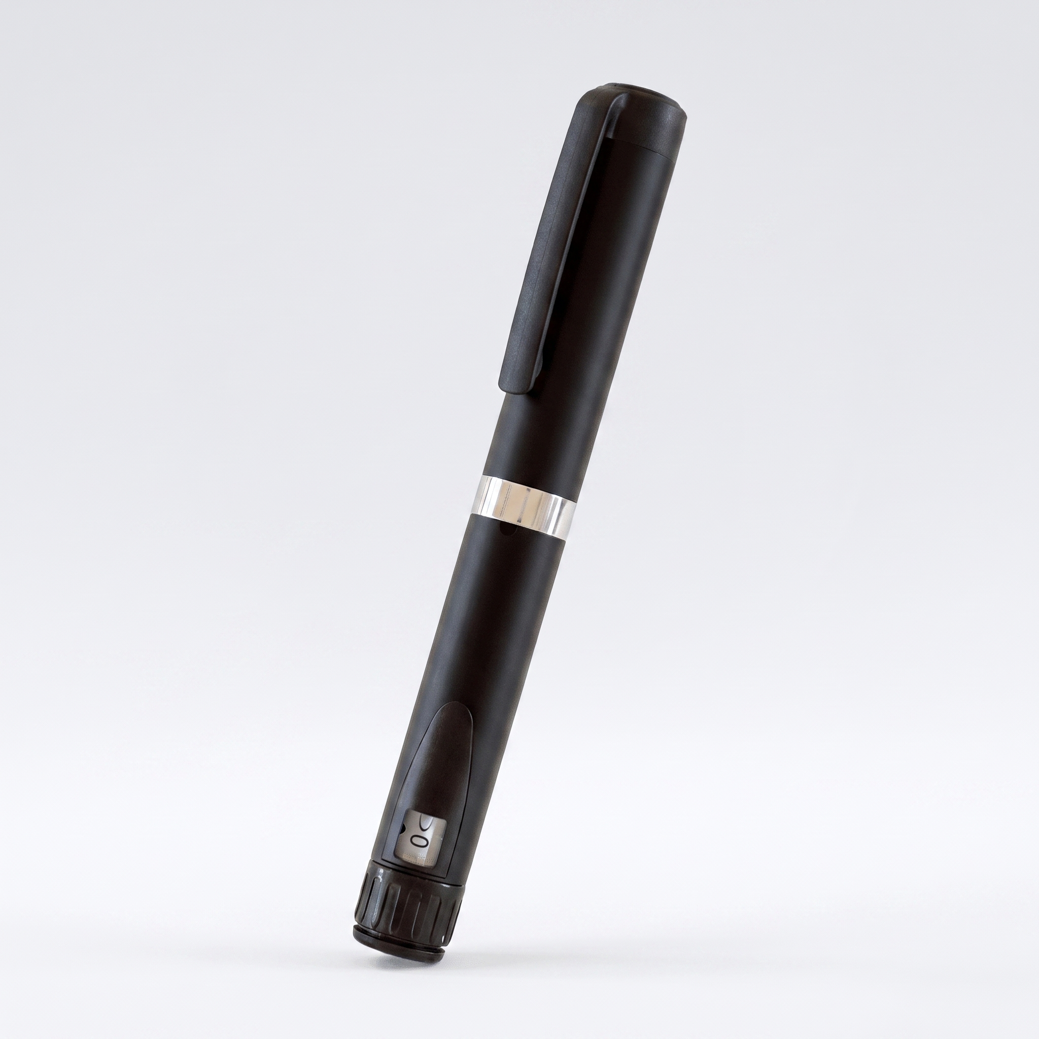 V3 pen, black