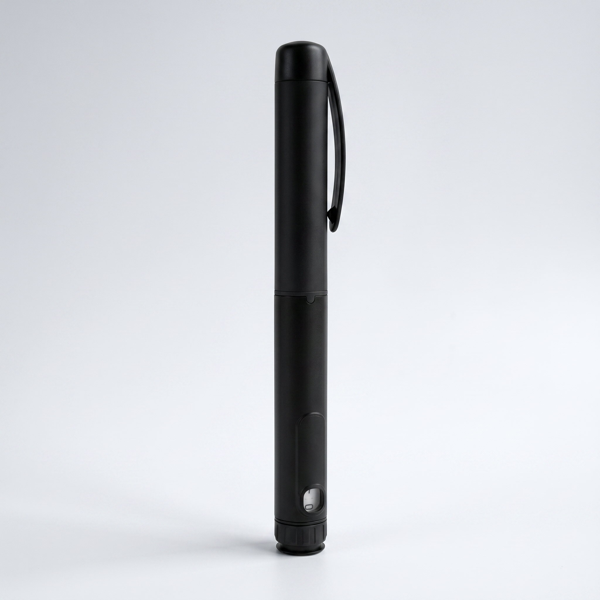 V1 pen, black