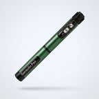 Gansulin metal pen