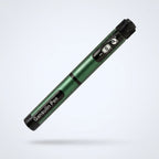 Gansulin metal pen