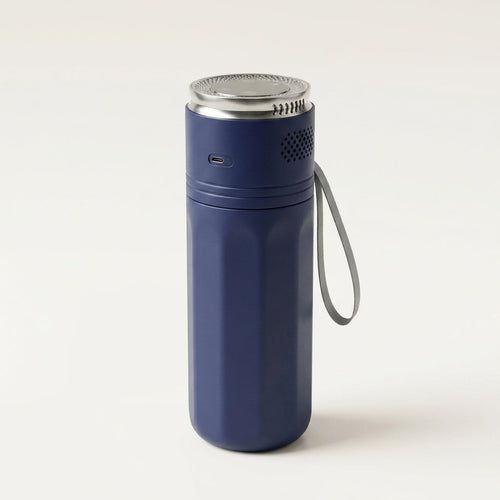 3-Mode Pen Cooler in blue