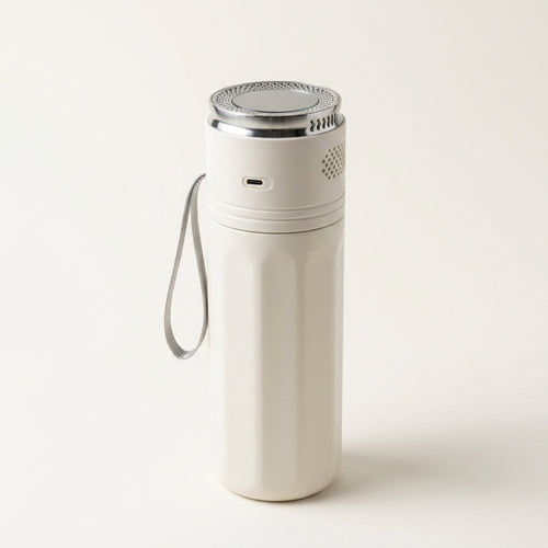3-Mode Pen Cooler in white