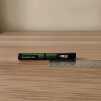 Gansulin pen (studio)