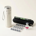 Travel Starter Kit - cooler, pen, cartridges, bacteriostatic water