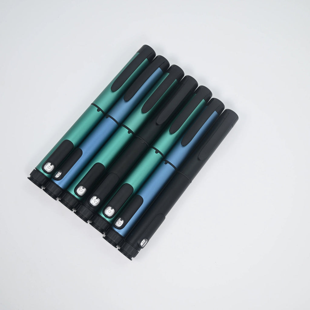 V1 pen supplier photo (colour options)