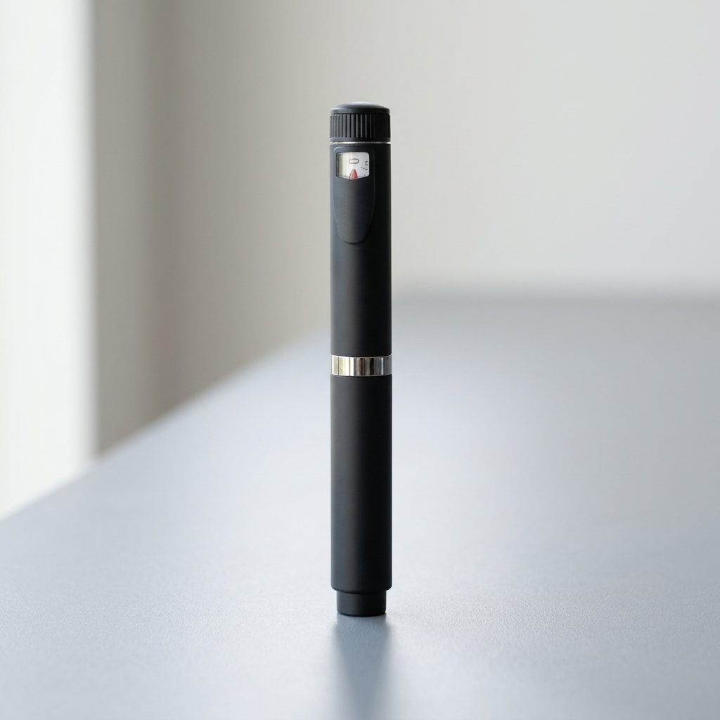 V2 Pen - Black