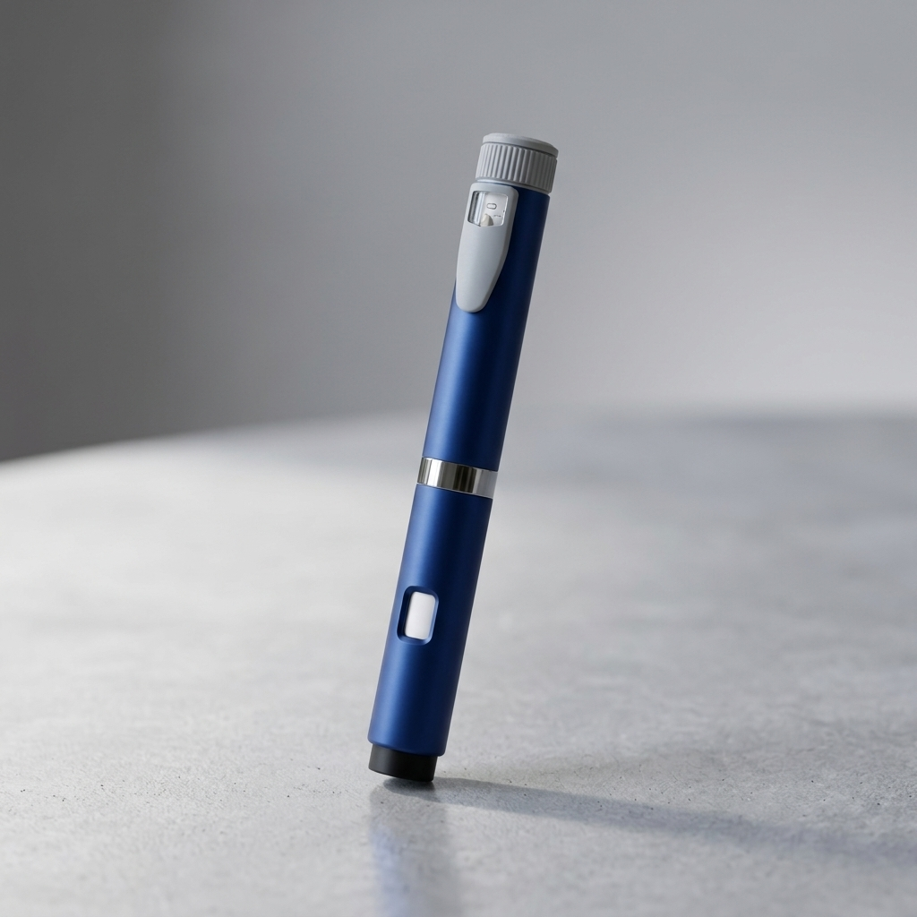 V2 Pen - Blue
