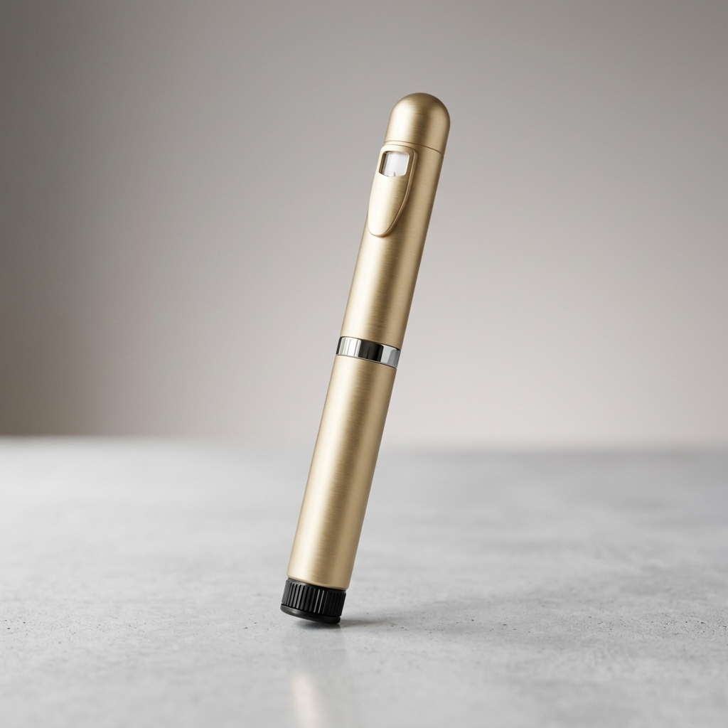 V2 Pen - Gold