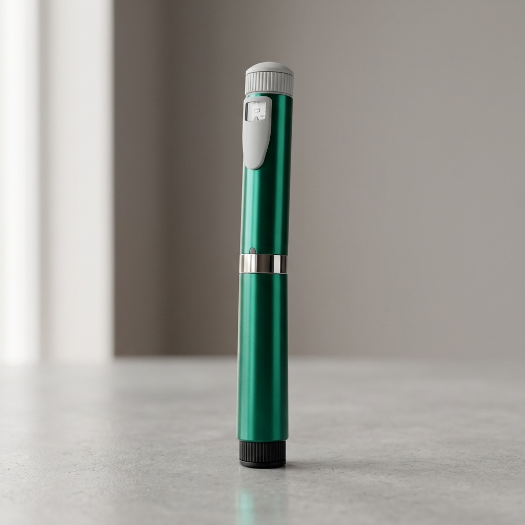 V2 Pen - Green
