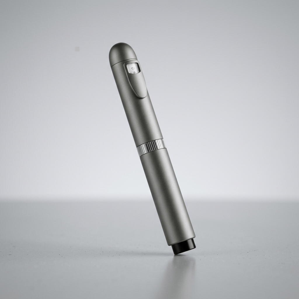 V2 Pen - Grey