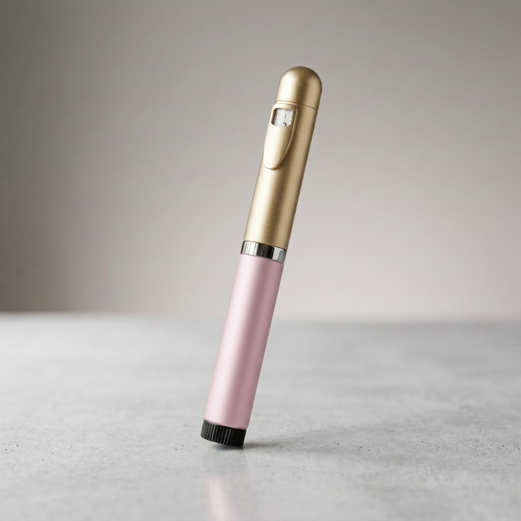 V2 Pen - Light Pink