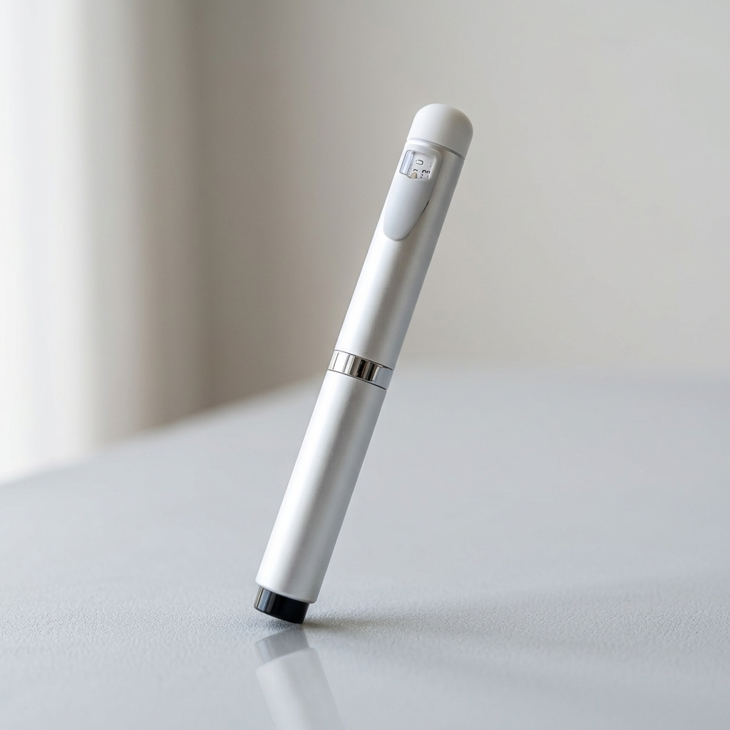 V2 Pen - Silver